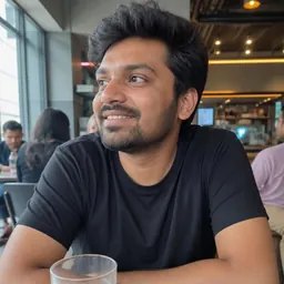 Karan Mehta, Career coach, Indore